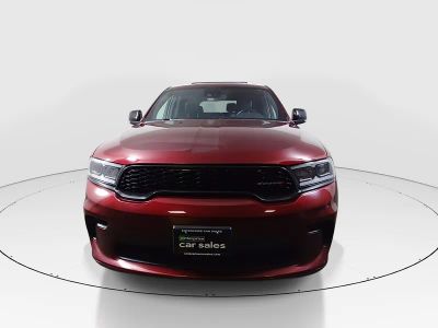 2024 Dodge Durango - Photo 2