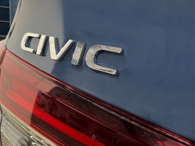 2026 Honda Civic Sedan - Photo 9