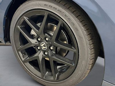 2026 Honda Civic Sedan - Photo 12