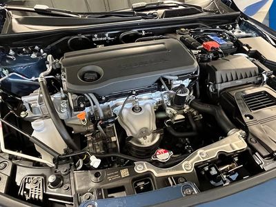 2026 Honda Civic Sedan - Photo 11