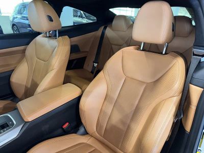 2024 BMW 4 Series — photo 32 view
