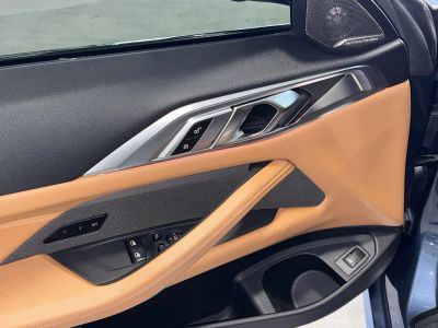 2024 BMW 4 Series — photo 21 view