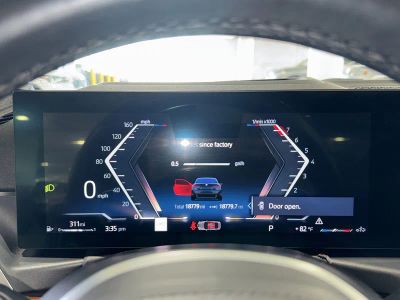 2024 BMW 4 Series — photo 9 view
