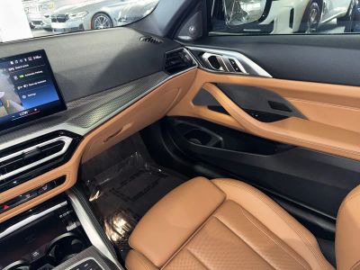 2024 BMW 4 Series — photo 25 view
