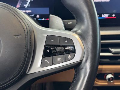 2024 BMW 4 Series — photo 17 view