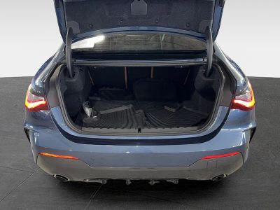 2024 BMW 4 Series — photo 7 view
