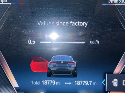 2024 BMW 4 Series — photo 26 view
