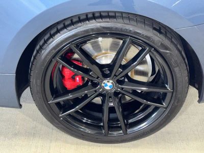2024 BMW 4 Series — photo 34 view