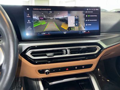 2024 BMW 4 Series — photo 10 view