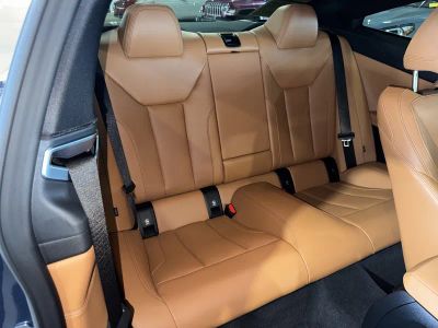 2024 BMW 4 Series — photo 18 view