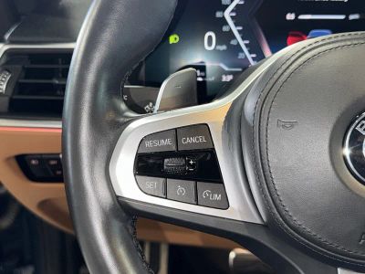 2024 BMW 4 Series — photo 23 view