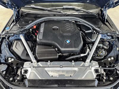 2024 BMW 4 Series — photo 33 view