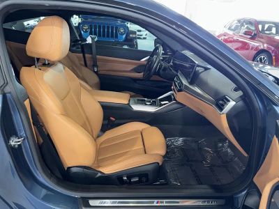 2024 BMW 4 Series — photo 16 view