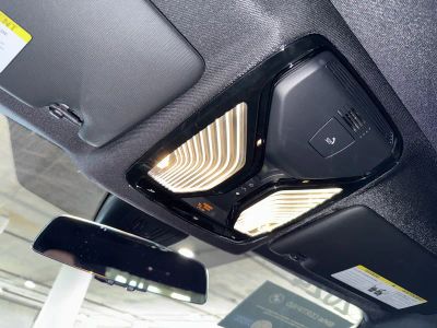 2024 BMW 4 Series — photo 28 view