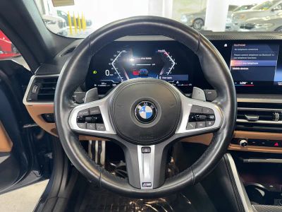 2024 BMW 4 Series — photo 22 view