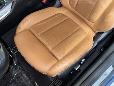 2024 BMW 4 Series — photo 20 view
