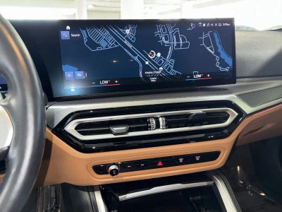 2024 BMW 4 Series — photo 24 view