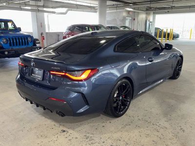 2024 BMW 4 Series — photo 14 view