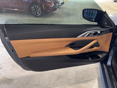 2024 BMW 4 Series — photo 8 view