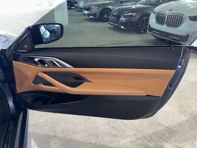 2024 BMW 4 Series — photo 15 view