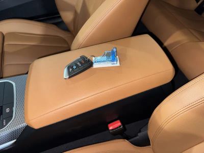 2024 BMW 4 Series — photo 11 view