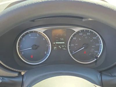 2025 Nissan Versa — photo 30 view