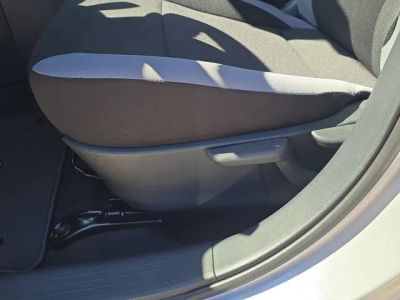2025 Nissan Versa — photo 20 view
