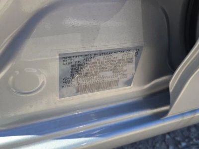 2025 Nissan Versa — photo 31 view