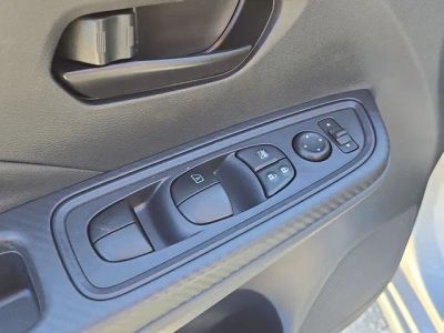 2025 Nissan Versa — photo 19 view