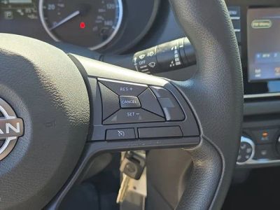 2025 Nissan Versa — photo 29 view