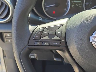 2025 Nissan Versa — photo 28 view