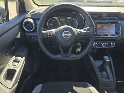 2025 Nissan Versa — photo 13 view