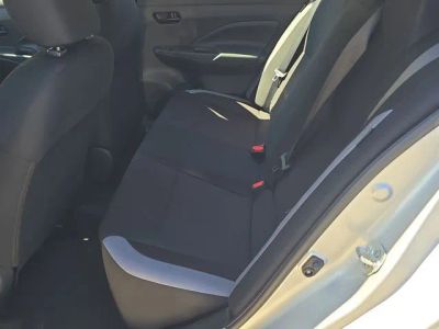 2025 Nissan Versa — photo 16 view