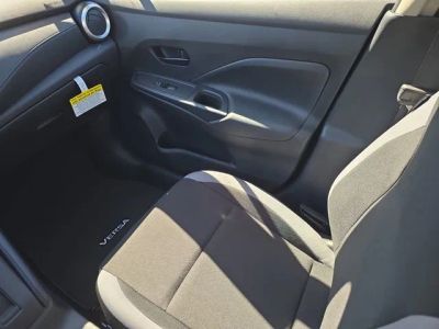 2025 Nissan Versa — photo 15 view