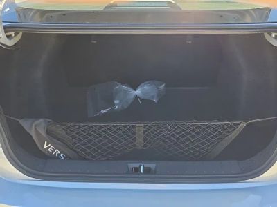 2025 Nissan Versa — photo 10 view