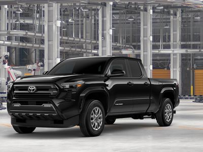 2026 Toyota Tacoma - Photo 1