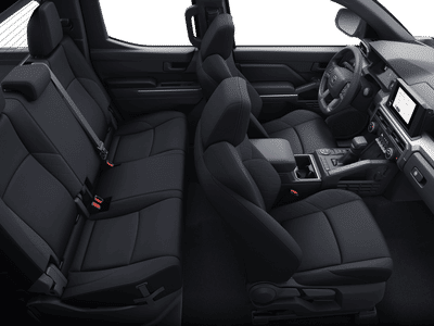 2026 Toyota Tacoma - Photo 30