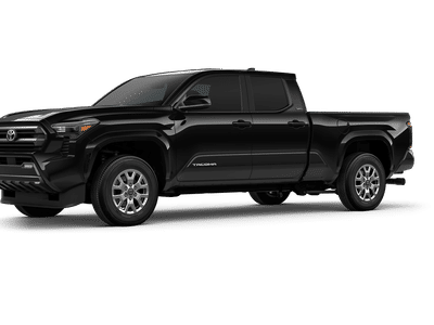 2026 Toyota Tacoma - Photo 24