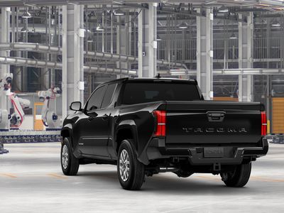 2026 Toyota Tacoma - Photo 9