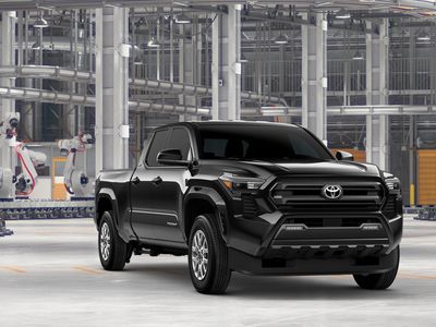 2026 Toyota Tacoma - Photo 18