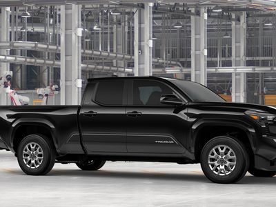 2026 Toyota Tacoma - Photo 16