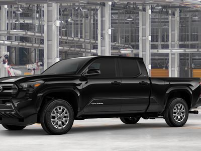 2026 Toyota Tacoma - Photo 3