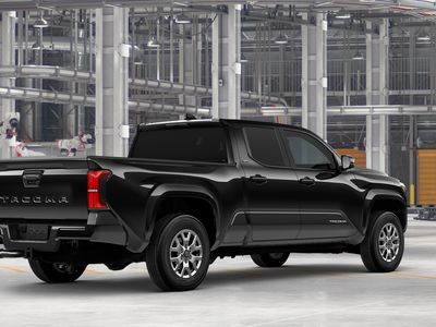 2026 Toyota Tacoma - Photo 12
