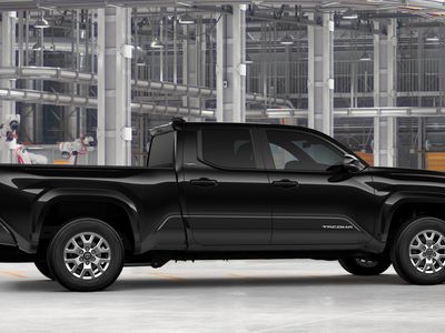 2026 Toyota Tacoma - Photo 14