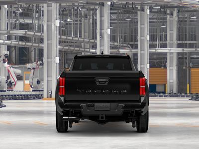 2026 Toyota Tacoma - Photo 10