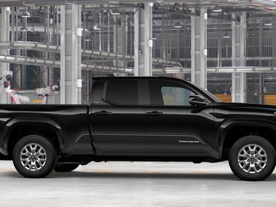 2026 Toyota Tacoma - Photo 15