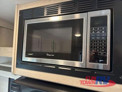 2023 Forest River RV Rockwood Mini Lite - Photo 12