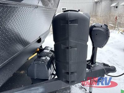 2023 Forest River RV Rockwood Mini Lite - Photo 6