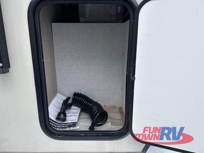 2023 Forest River RV Rockwood Mini Lite - Photo 23