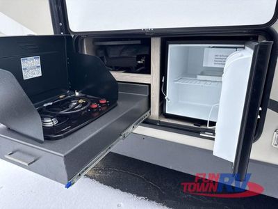 2023 Forest River RV Rockwood Mini Lite - Photo 22